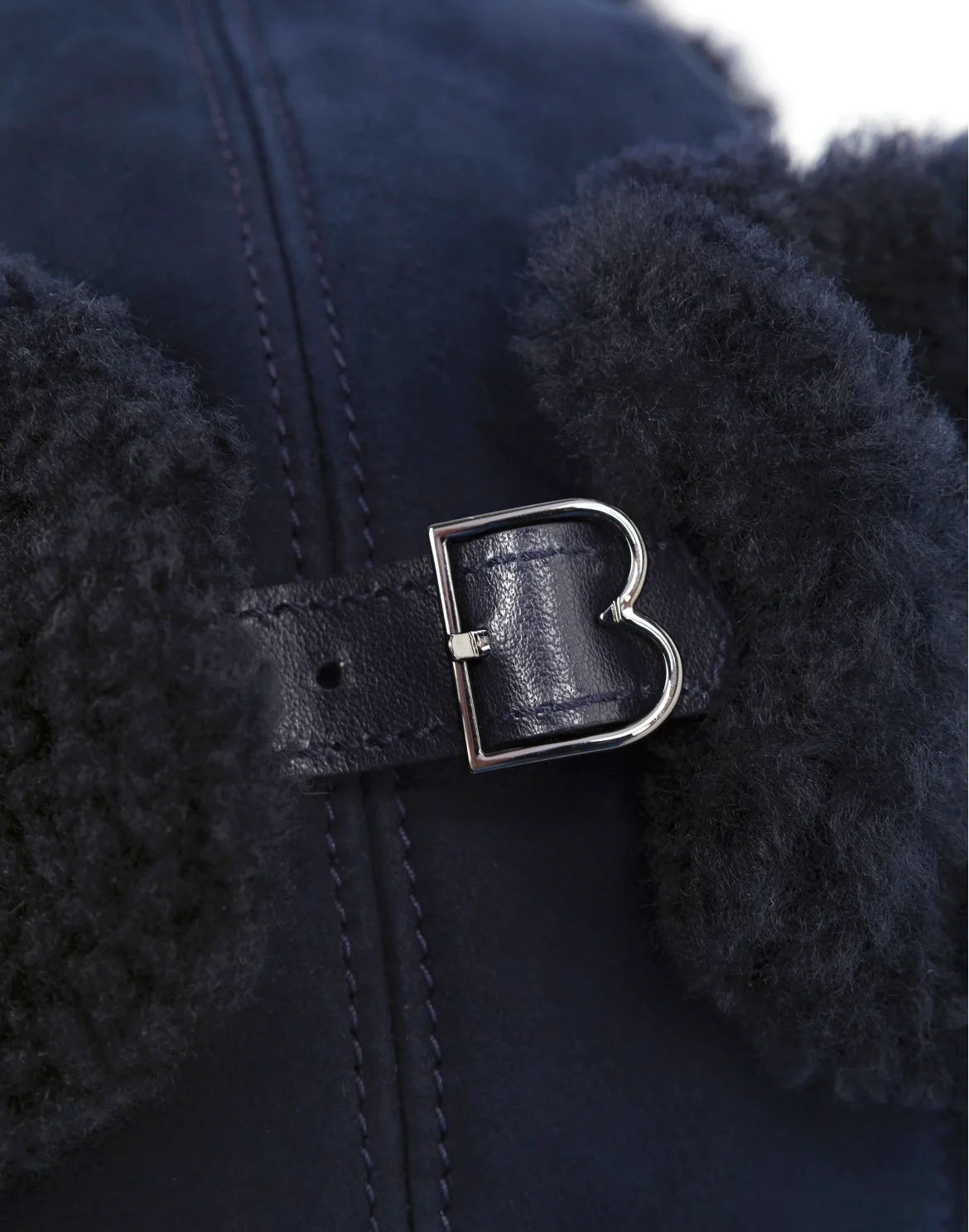 Visor Hat Luxury, цвет: Синий