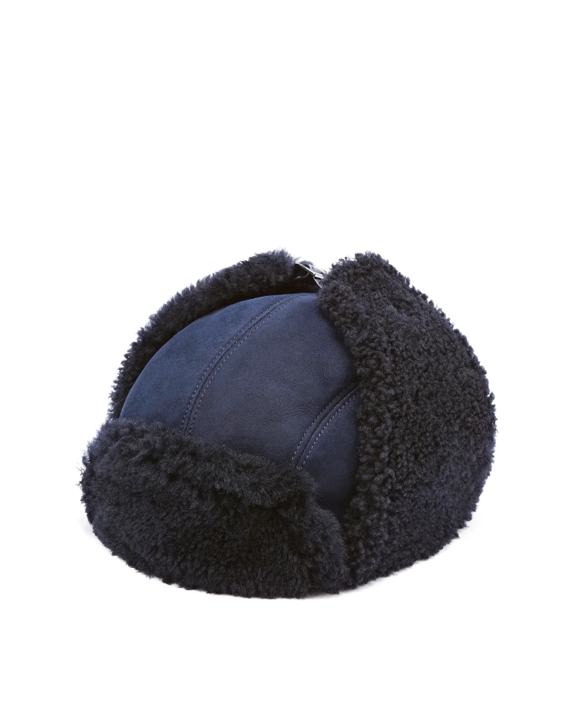 Visor Hat Luxury, цвет: Синий