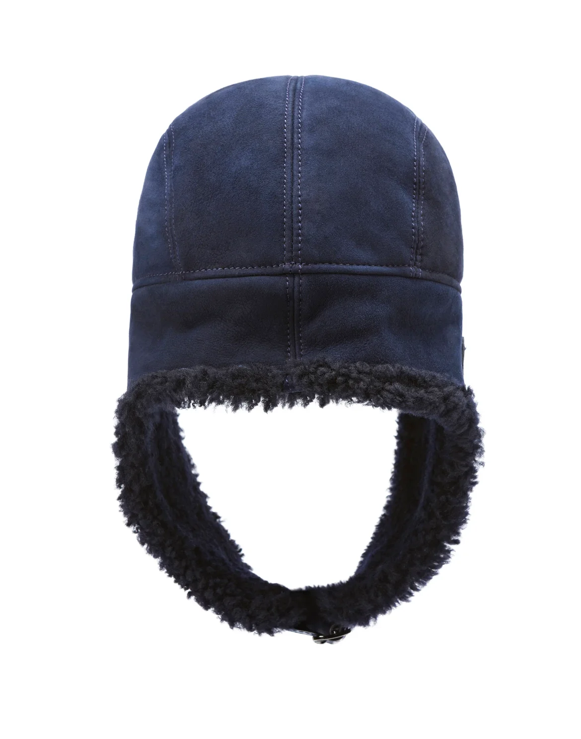 Visor Hat Luxury, цвет: Синий