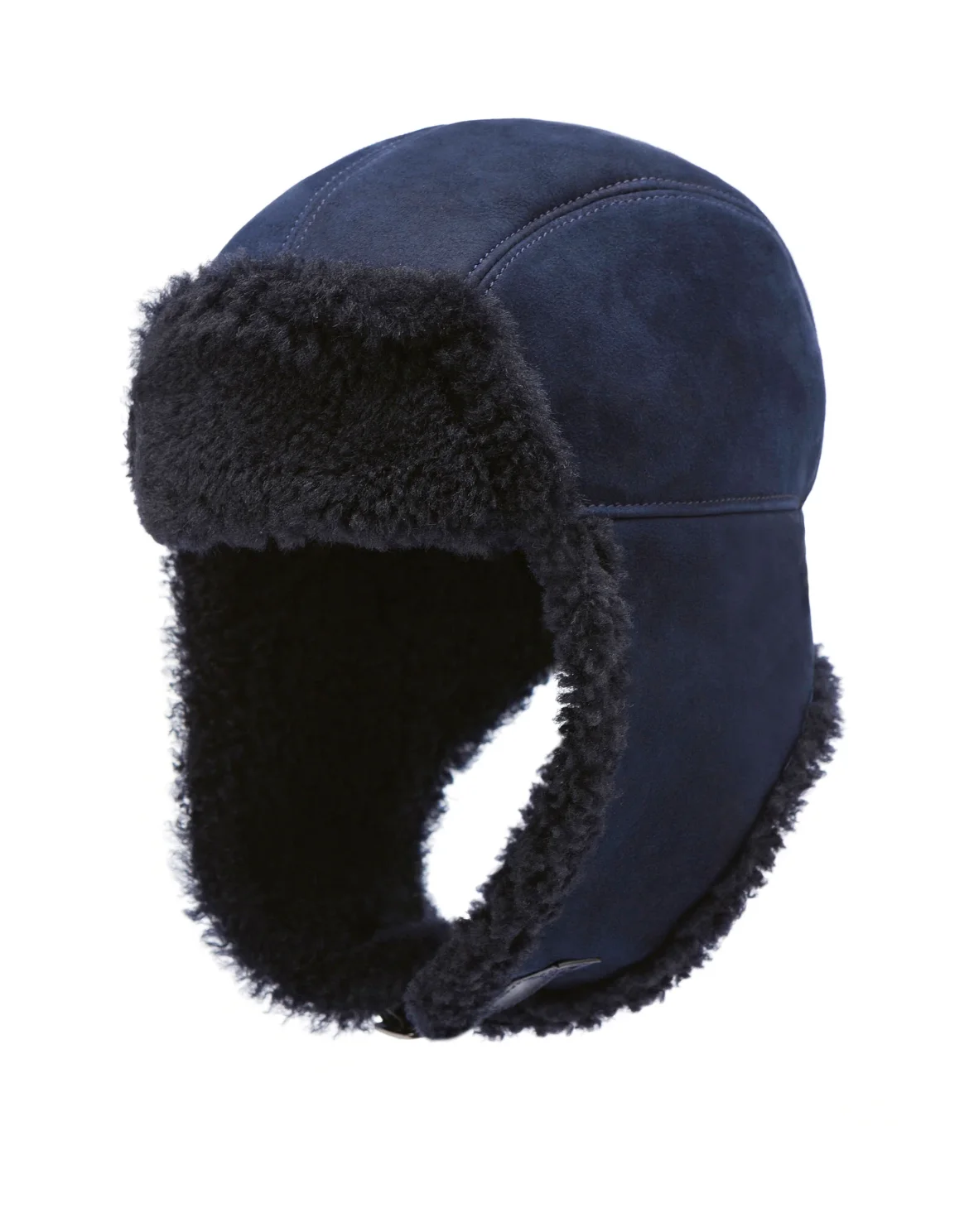Visor Hat Luxury, цвет: Синий