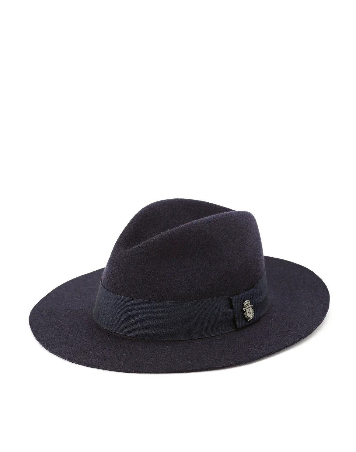 Visor Hat Statement, цвет: Синий