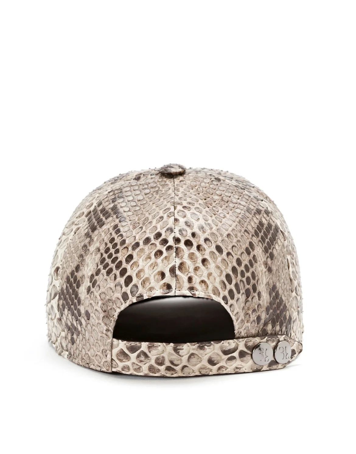 Visor Hat Crest, цвет: Коричневый