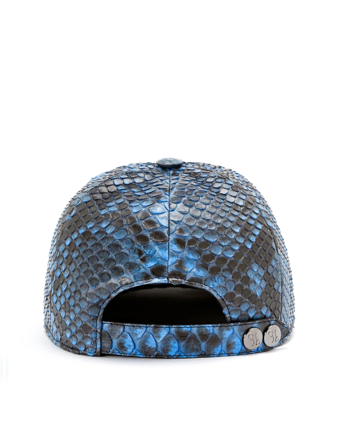 Visor Hat Crest, цвет: Синий