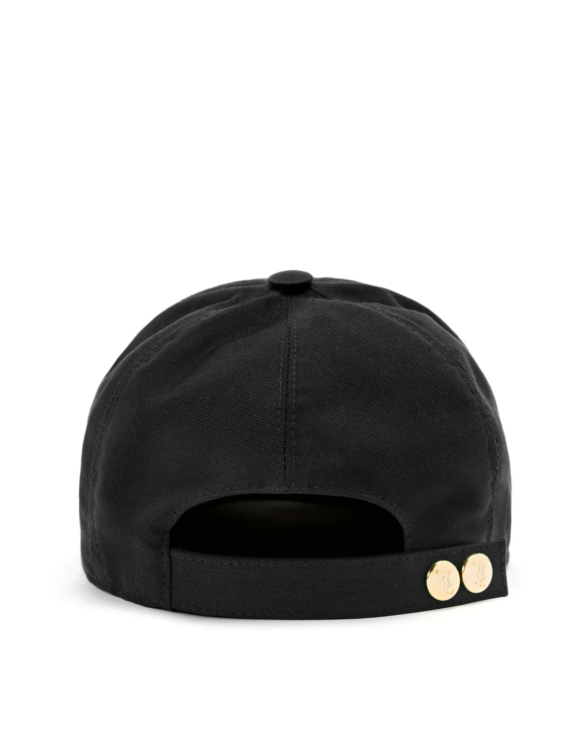 Visor Hat Winter Club, цвет: Черный