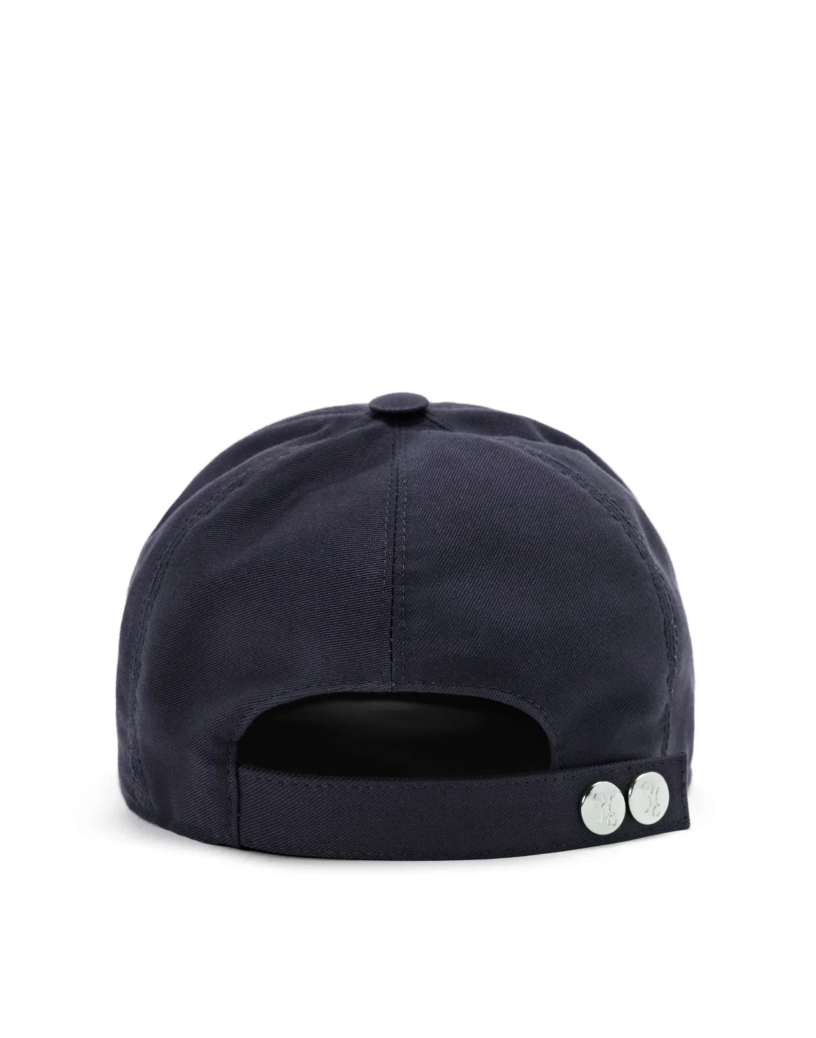 Visor Hat Winter Club, цвет: Синий