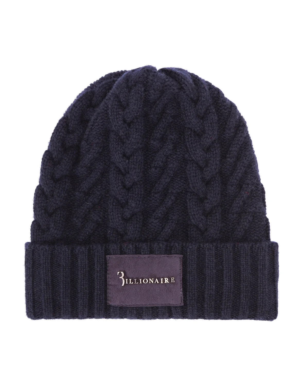 Hat Original, цвет: Синий