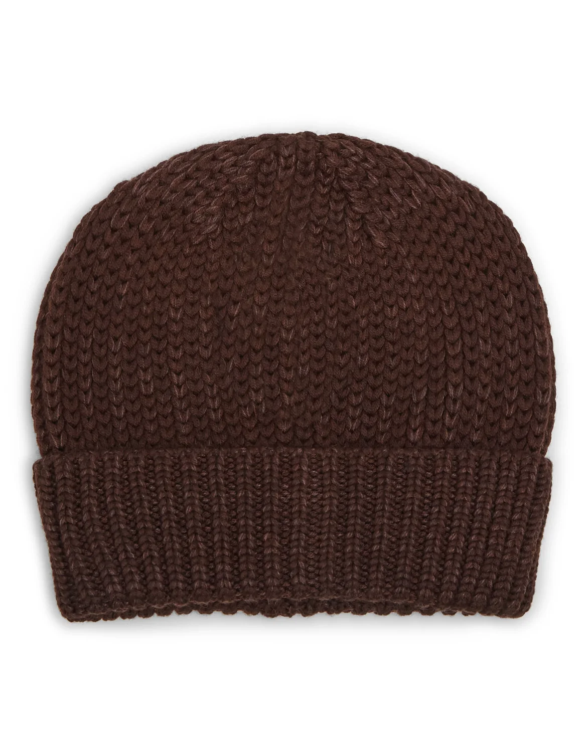 Hat Double B, цвет: Коричневый
