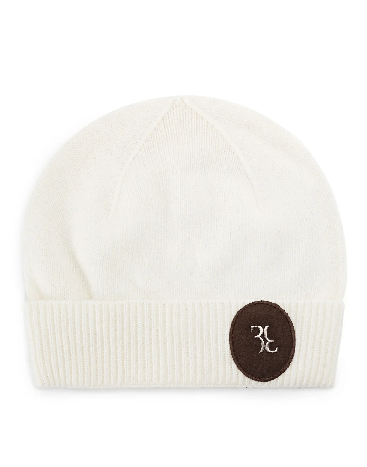 Hat Double B, цвет: Белый