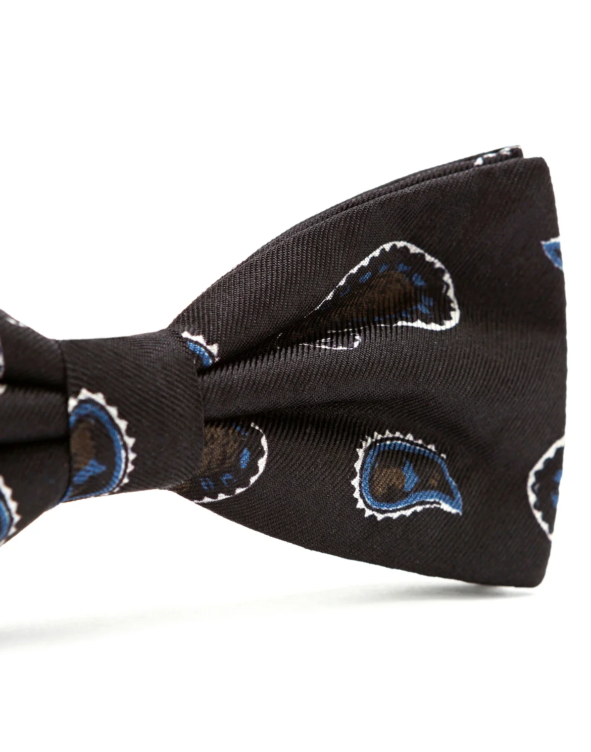 Bow Tie Elegant, цвет: Черный