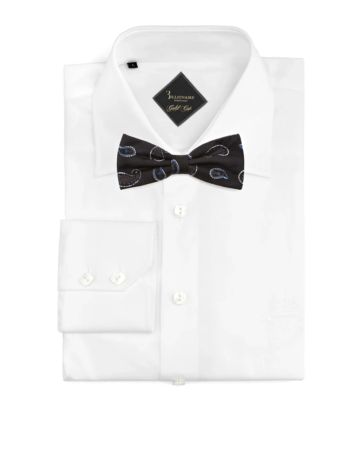 Bow Tie Elegant, цвет: Черный