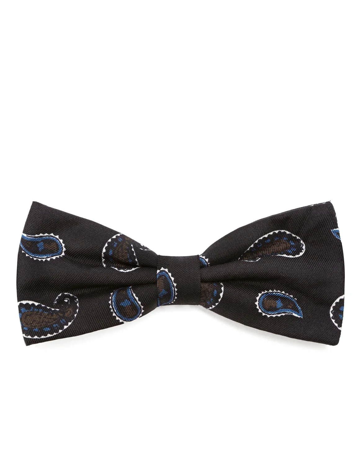 Bow Tie Elegant, цвет: Черный