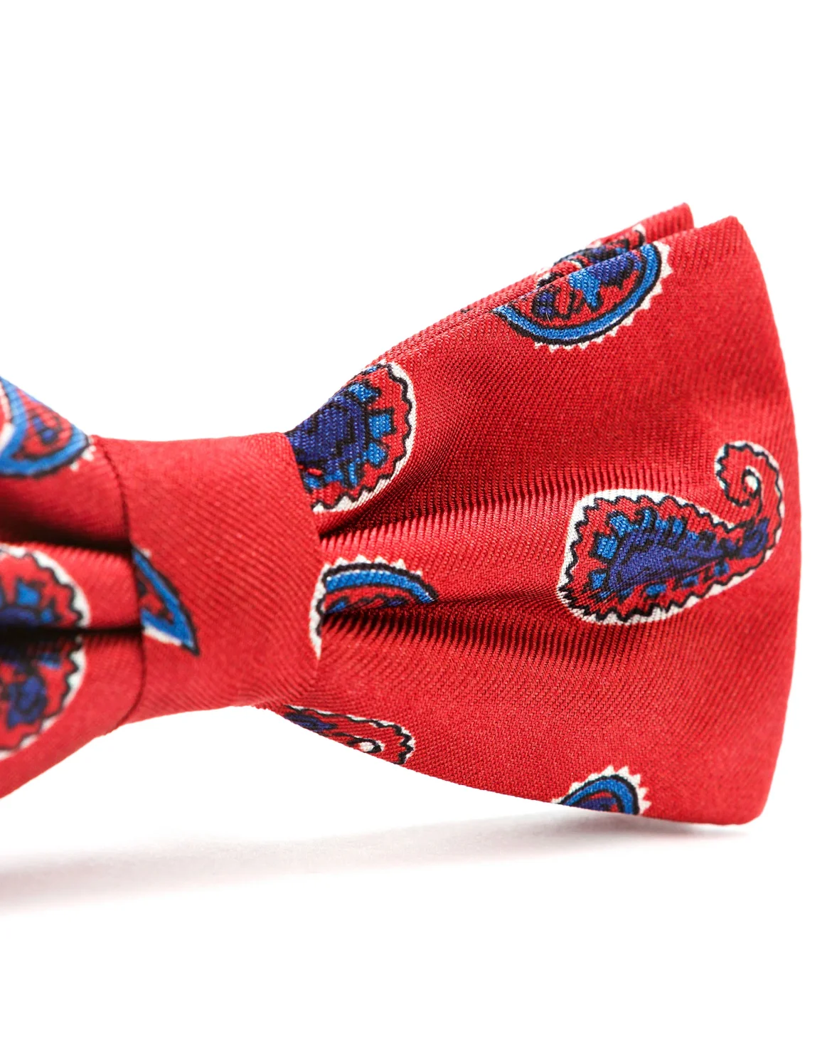 Bow Tie Elegant, цвет: Красный