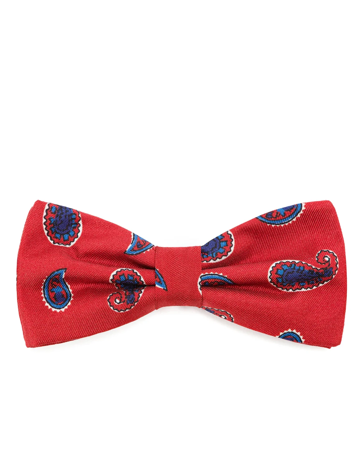 Bow Tie Elegant, цвет: Красный
