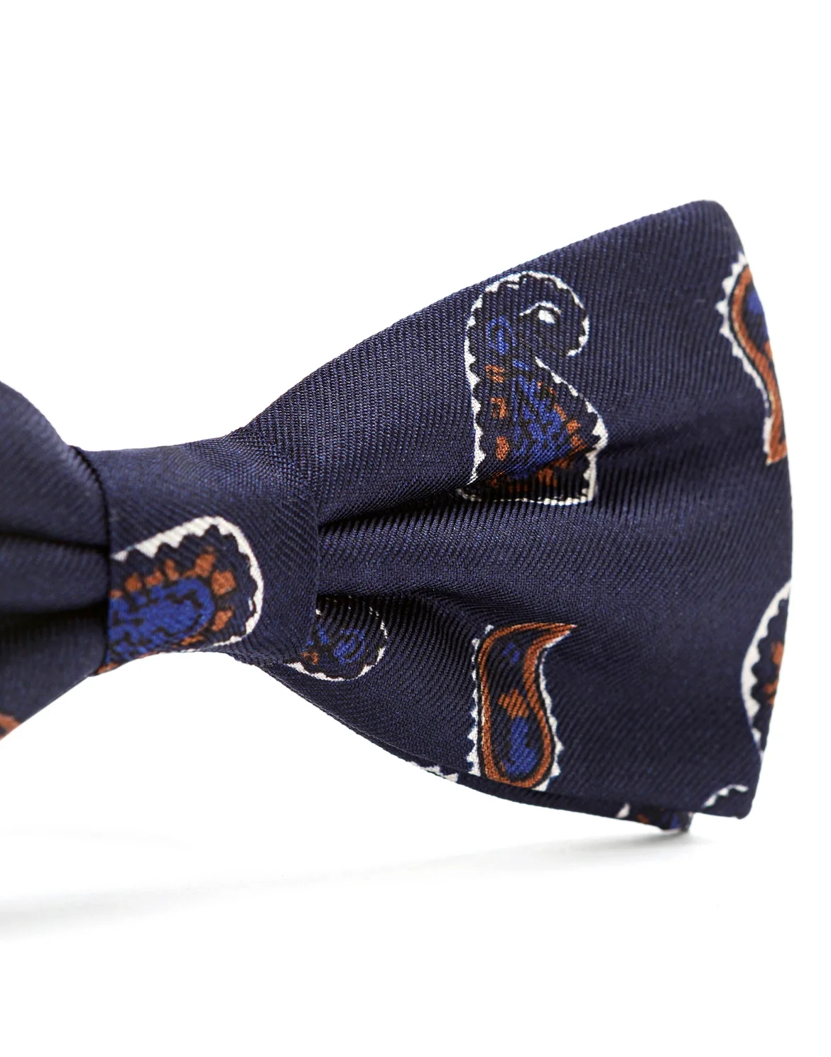 Bow Tie Elegant, цвет: Синий