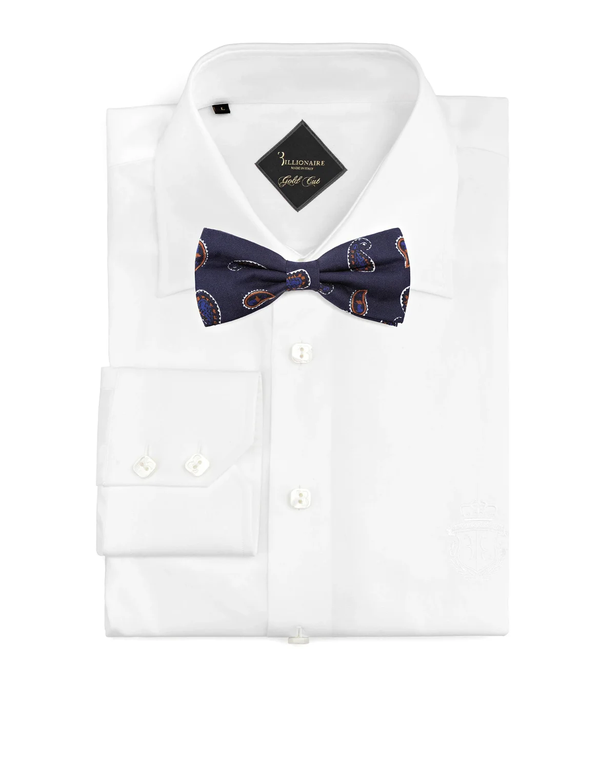 Bow Tie Elegant, цвет: Синий