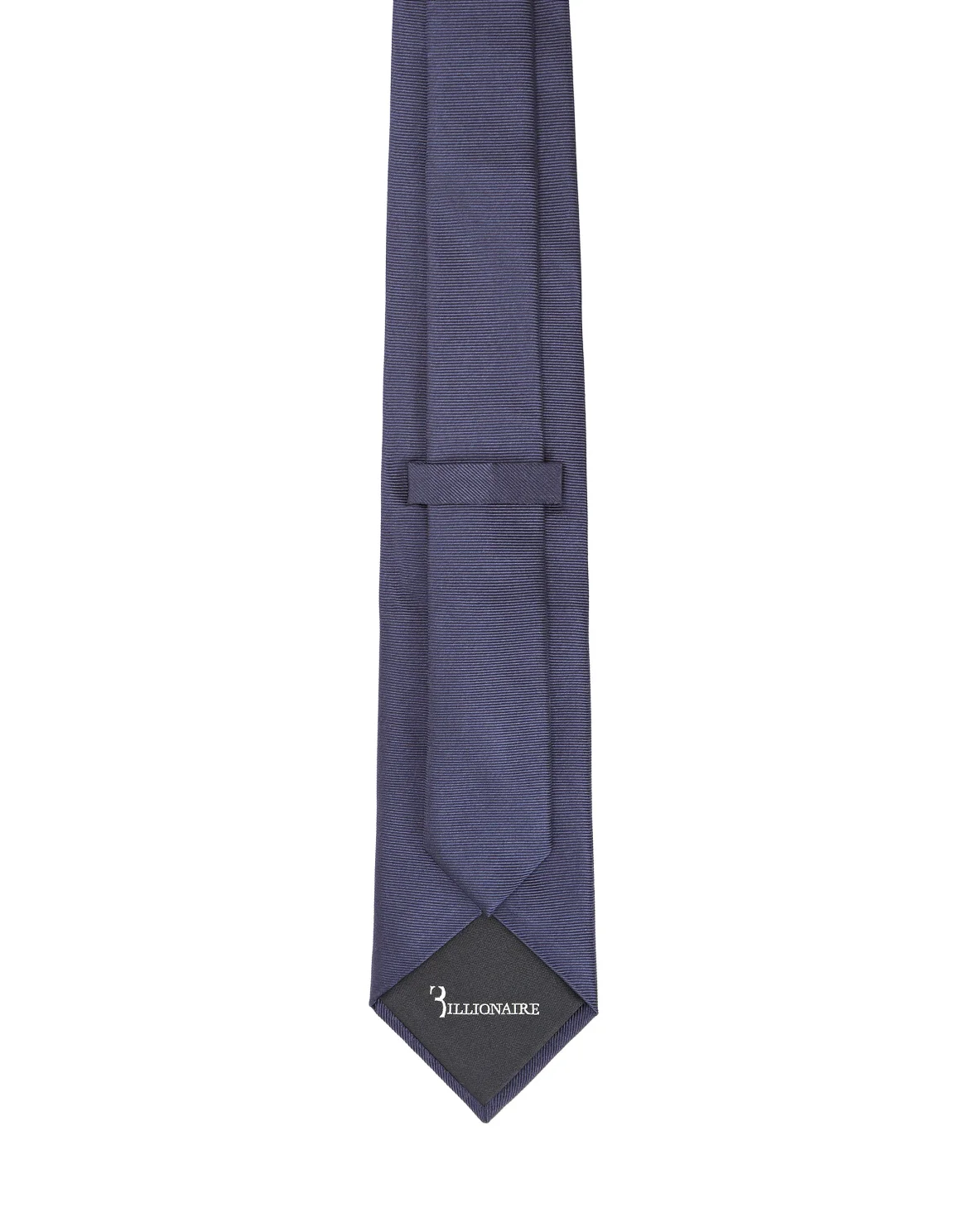Tight Tie Crest, цвет: Синий