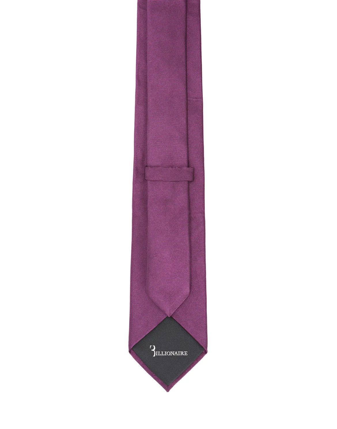 Tight Tie Crest, цвет: Фиолетовый