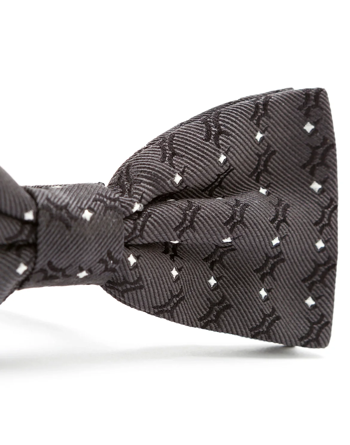 Bow Tie Elegant, цвет: Серый