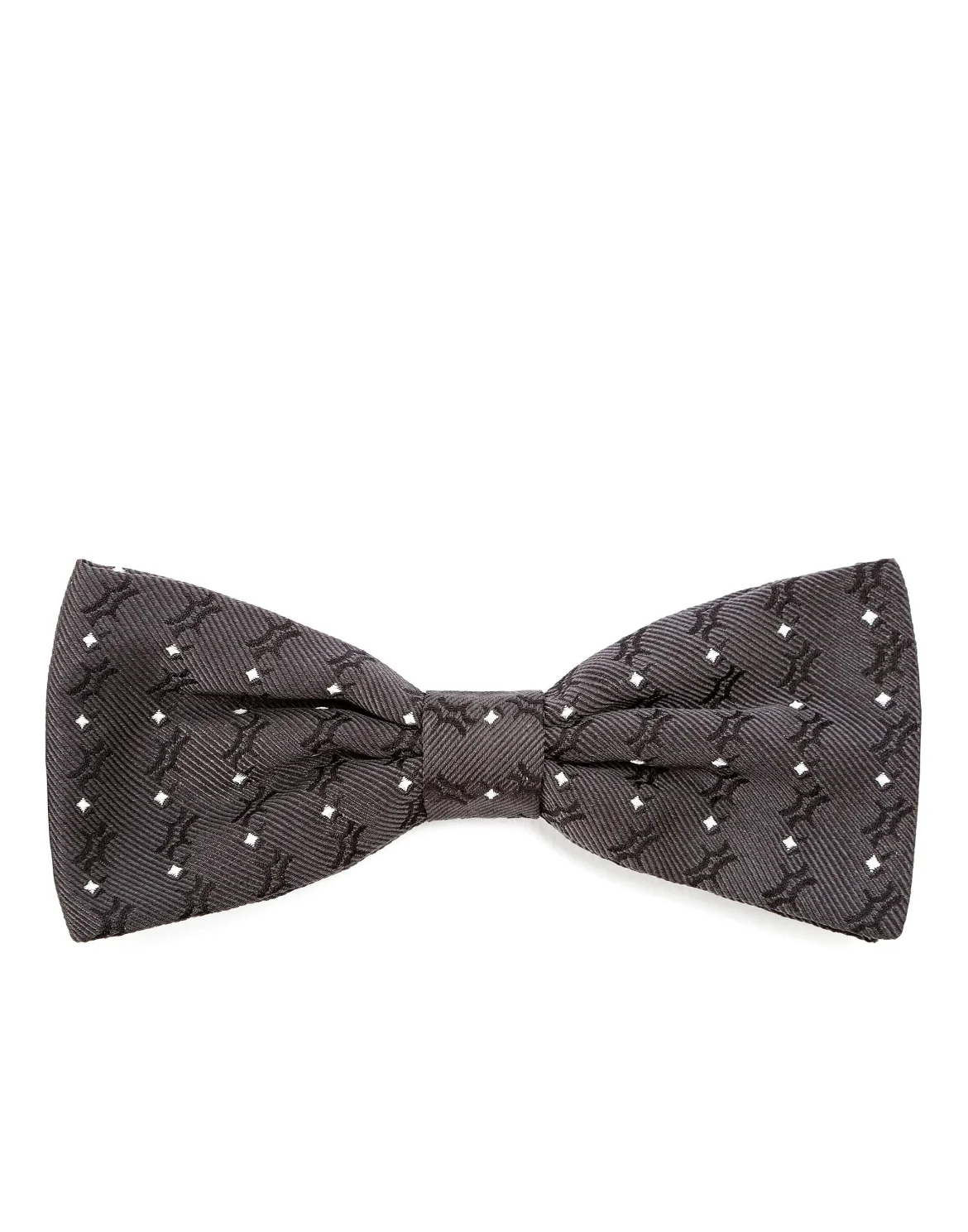 Bow Tie Elegant, цвет: Серый