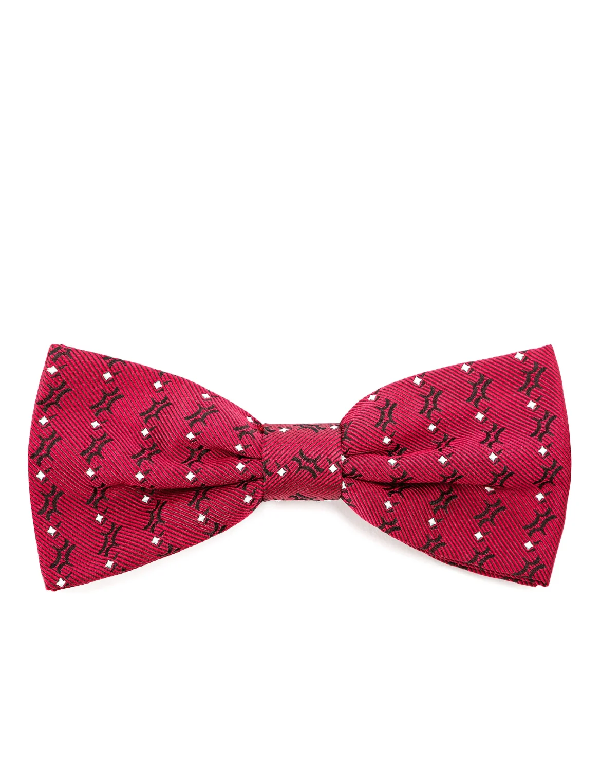 Bow Tie Elegant, цвет: Красный