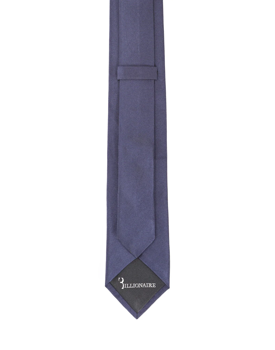 Tight Tie Crest, цвет: Синий