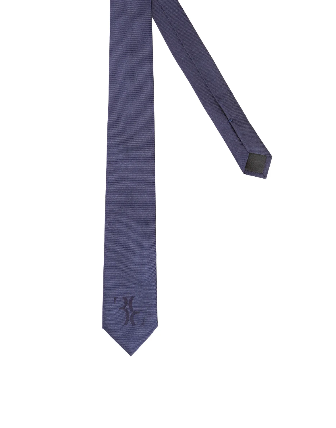 Tight Tie Crest, цвет: Синий