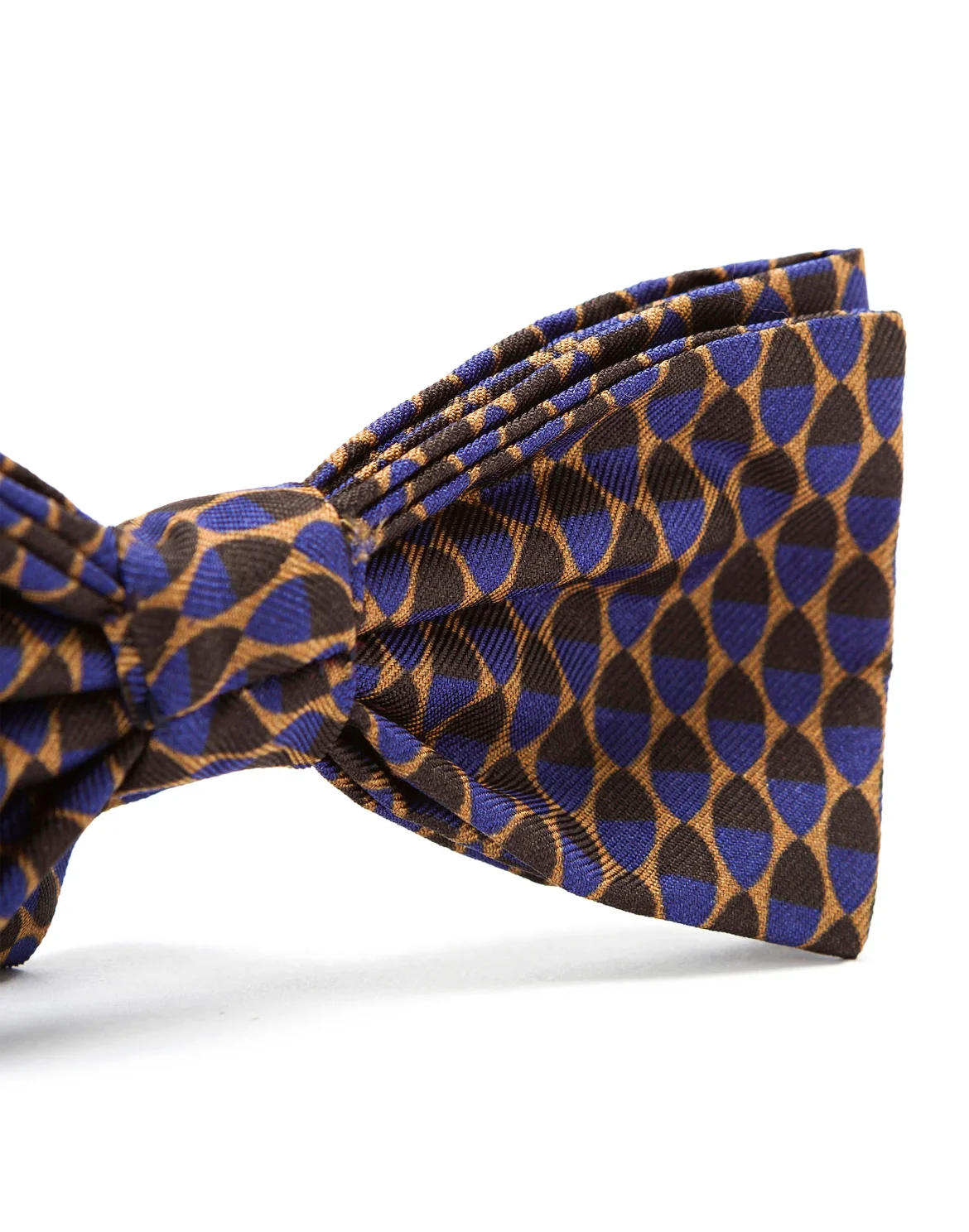 Bow Tie Elegant, цвет: Коричневый