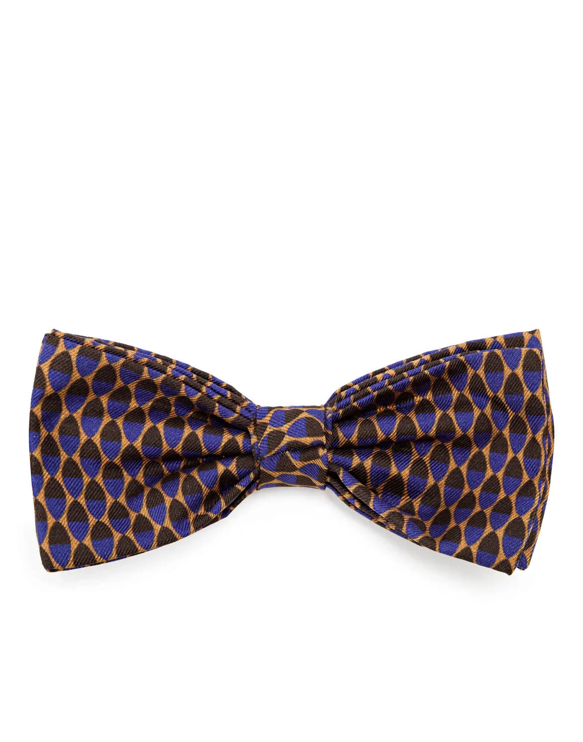 Bow Tie Elegant, цвет: Коричневый