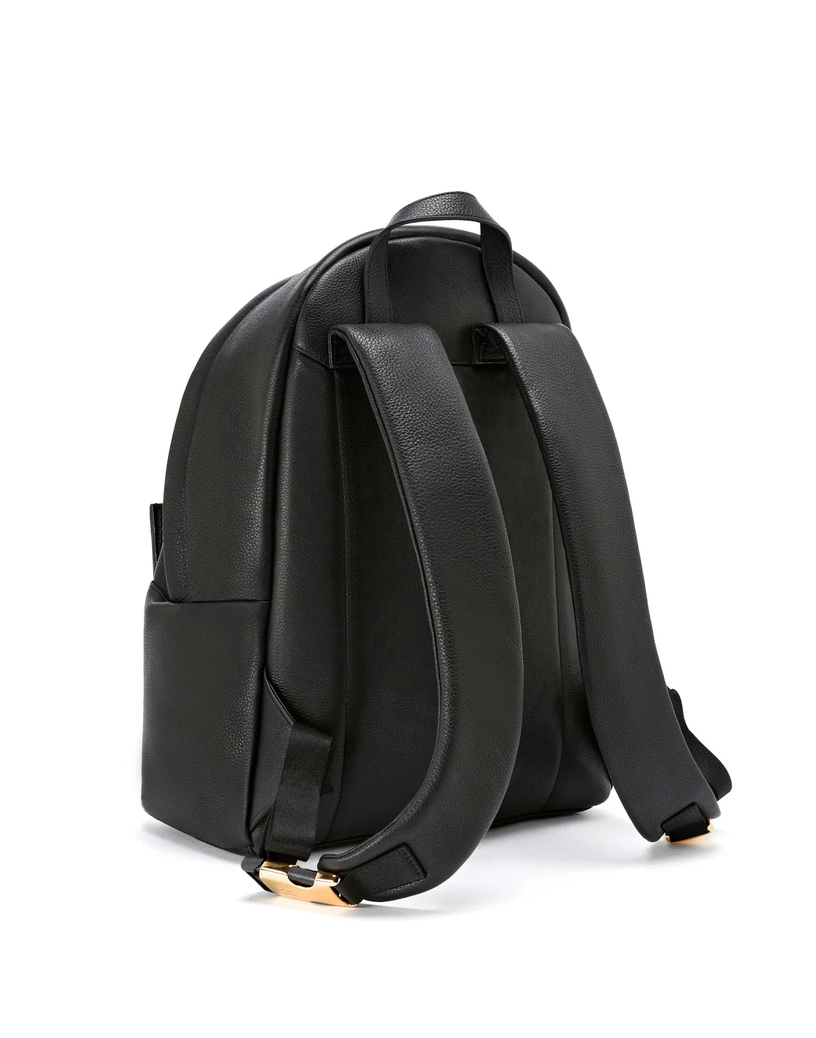 Backpack Crest, цвет: Черный