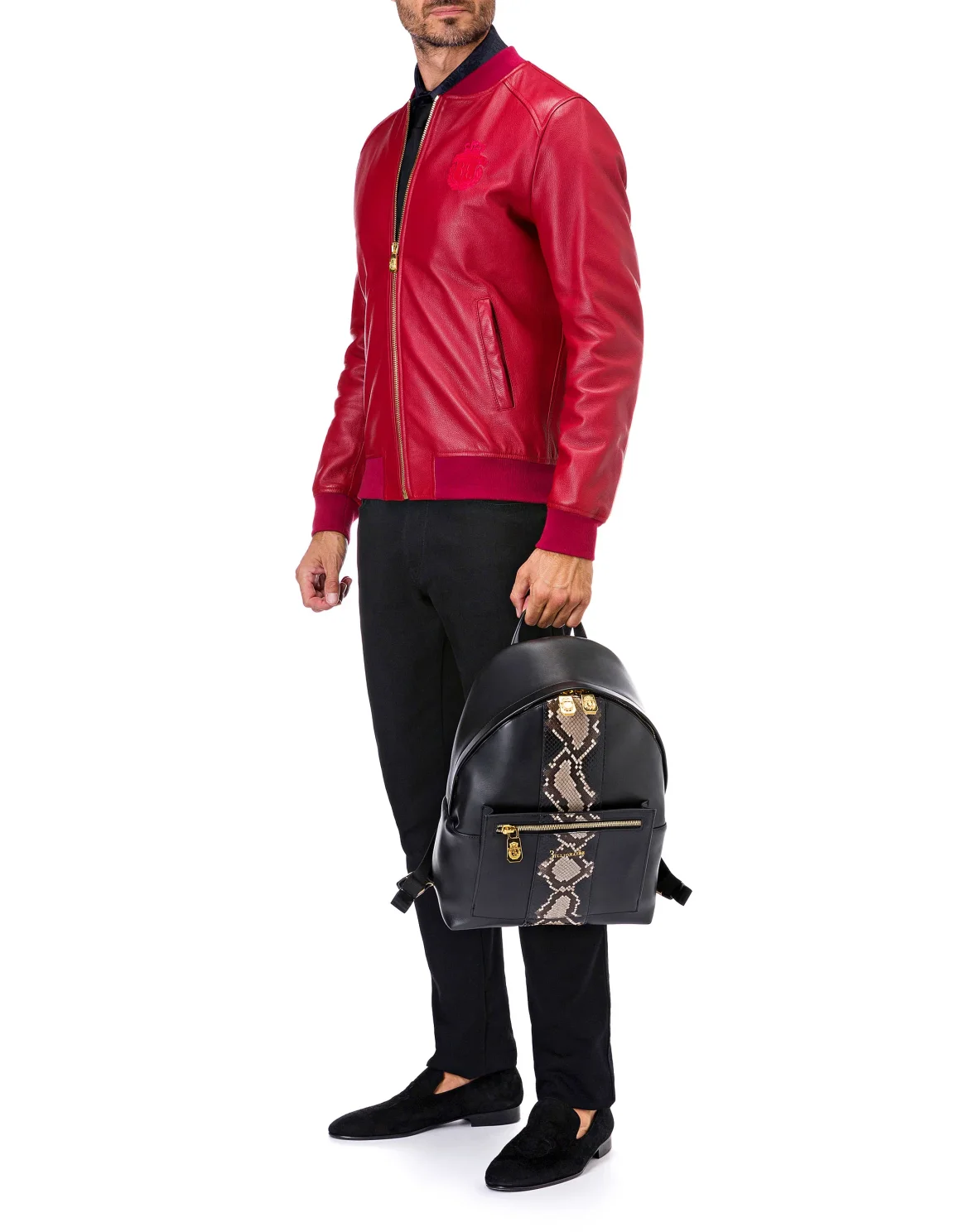 Backpack Original, цвет: Черный