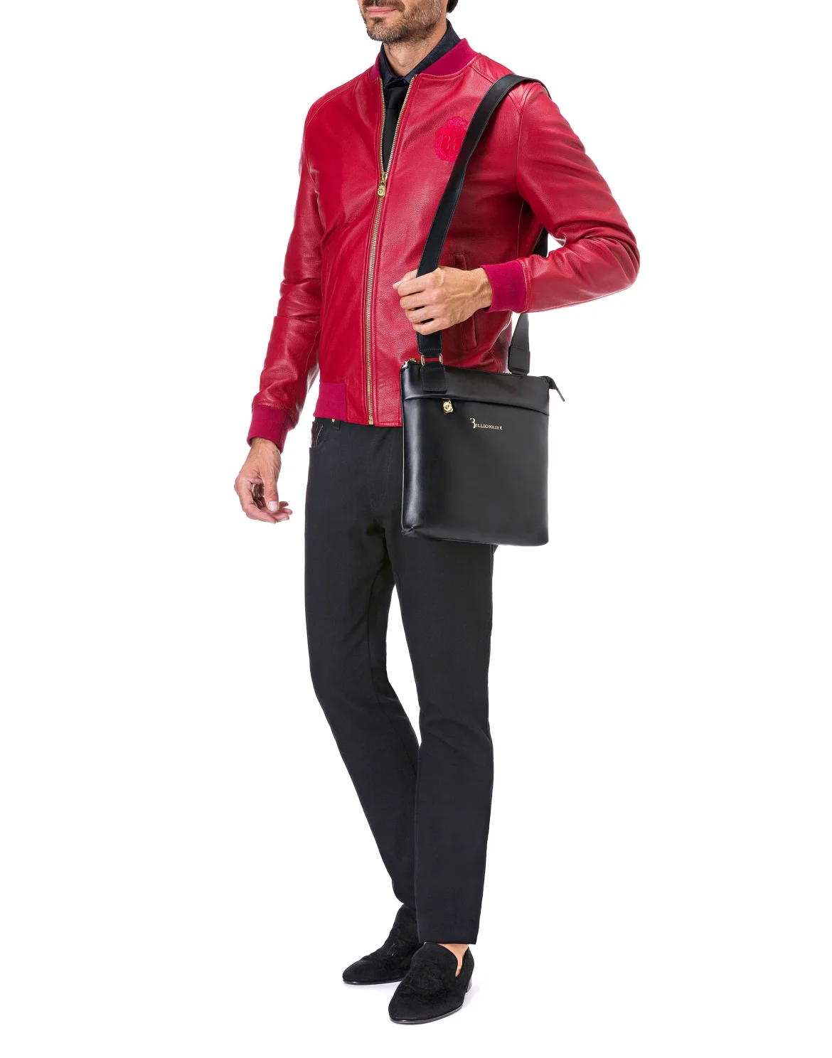 Cross body Original, цвет: Черный