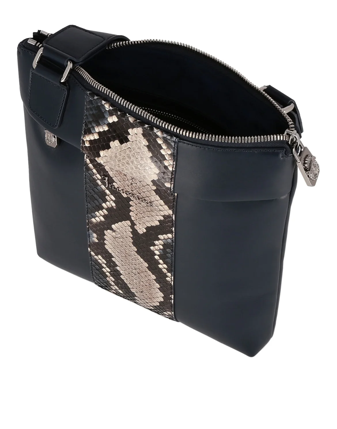 Cross body Luxury, цвет: Синий