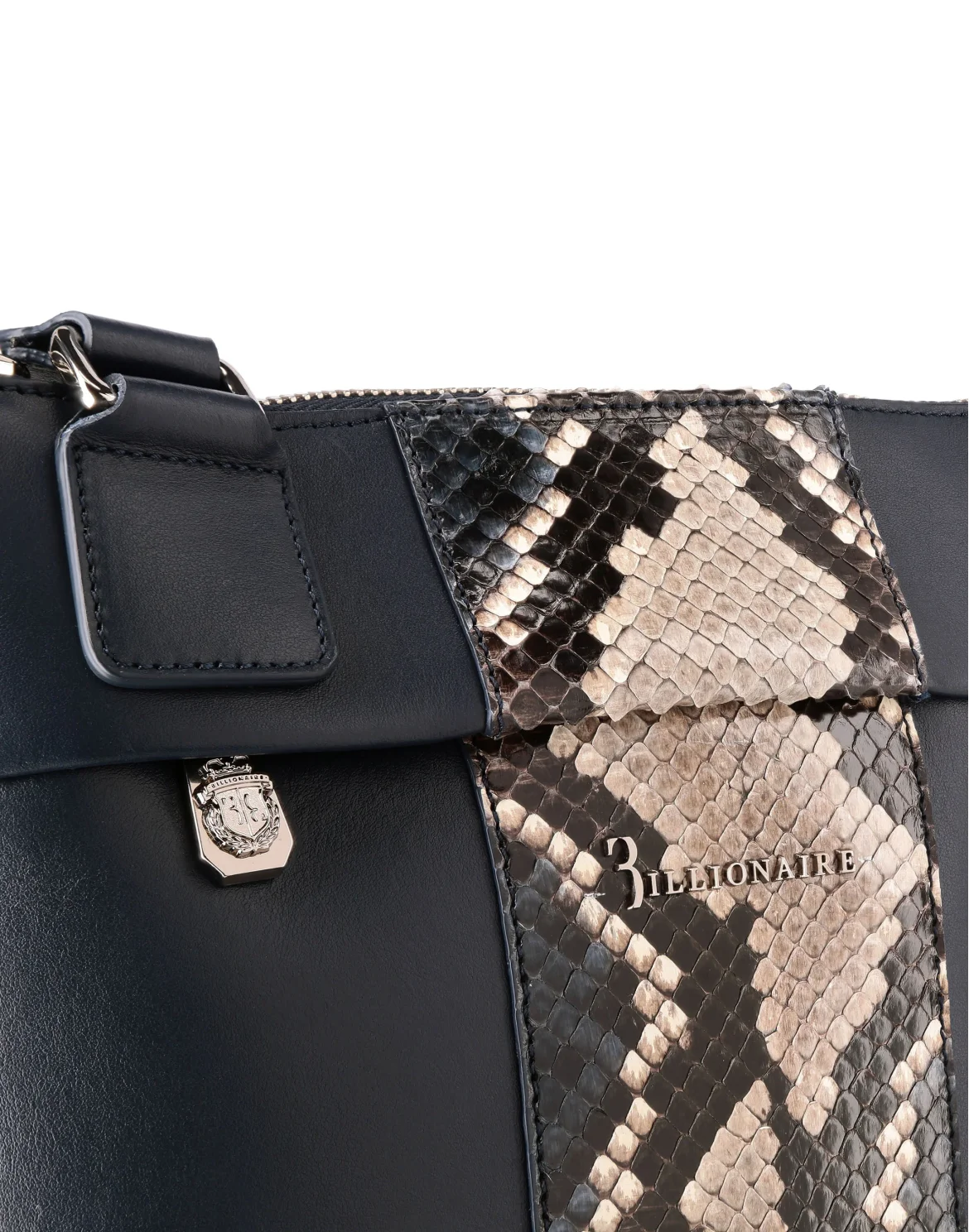 Cross body Luxury, цвет: Синий