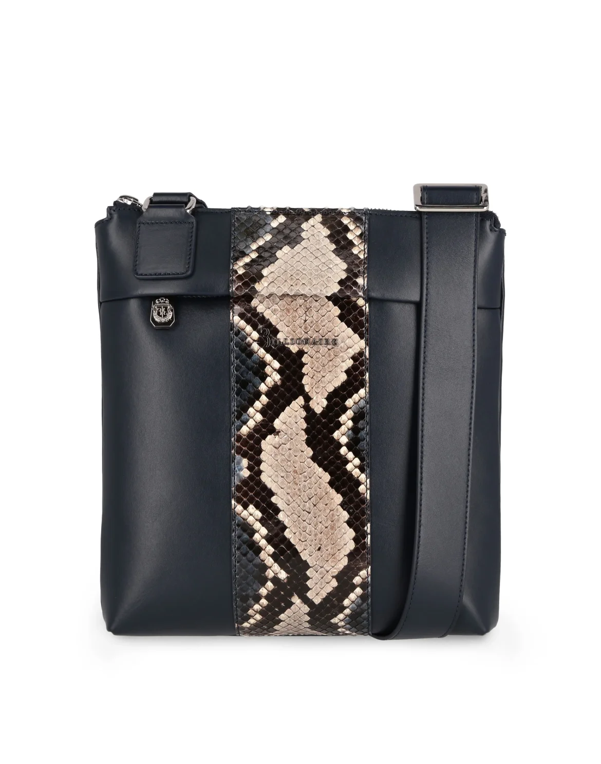 Cross body Luxury, цвет: Синий