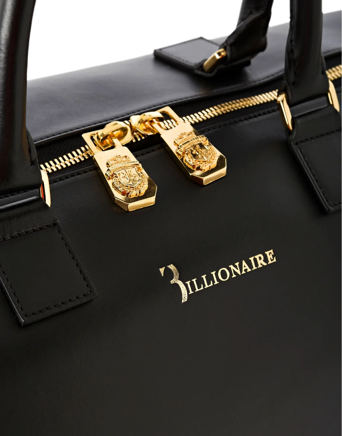 Medium Travel Bag Original, цвет: Черный