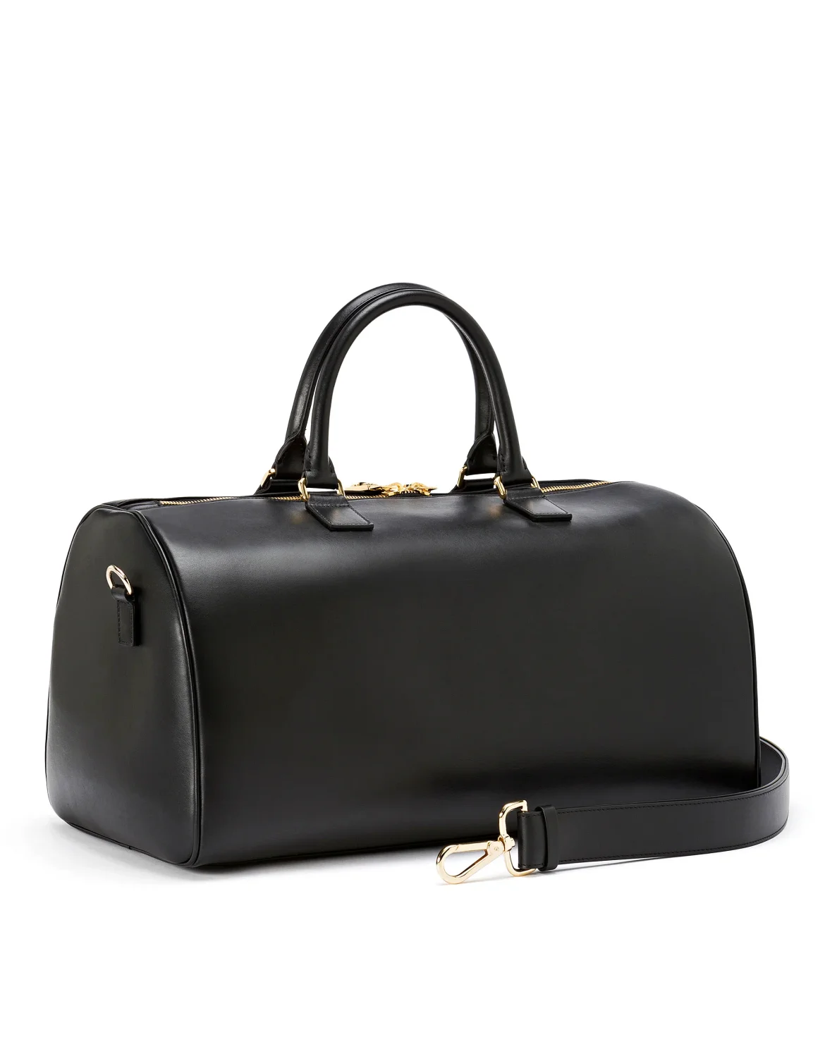 Medium Travel Bag Original, цвет: Черный
