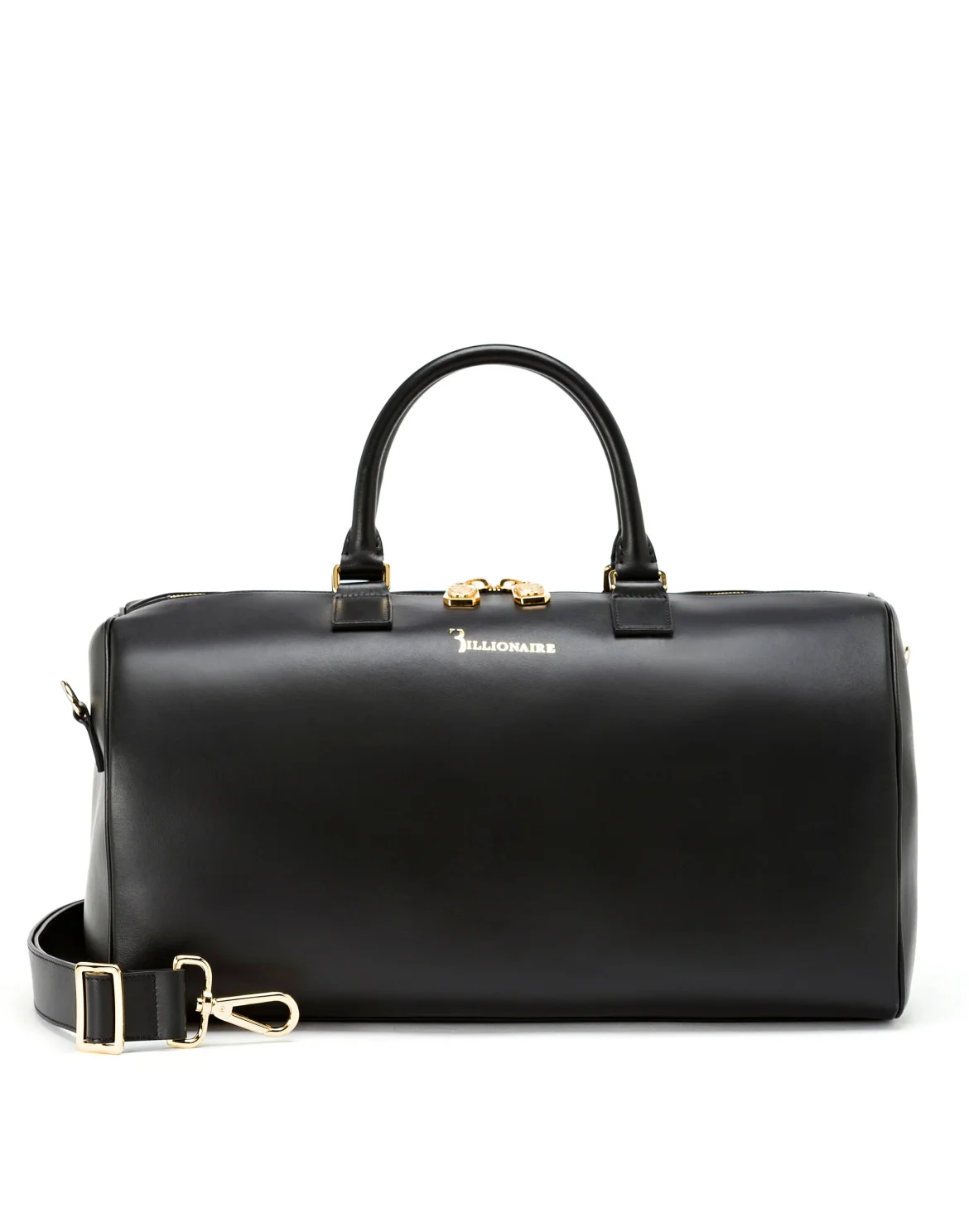 Medium Travel Bag Original, цвет: Черный