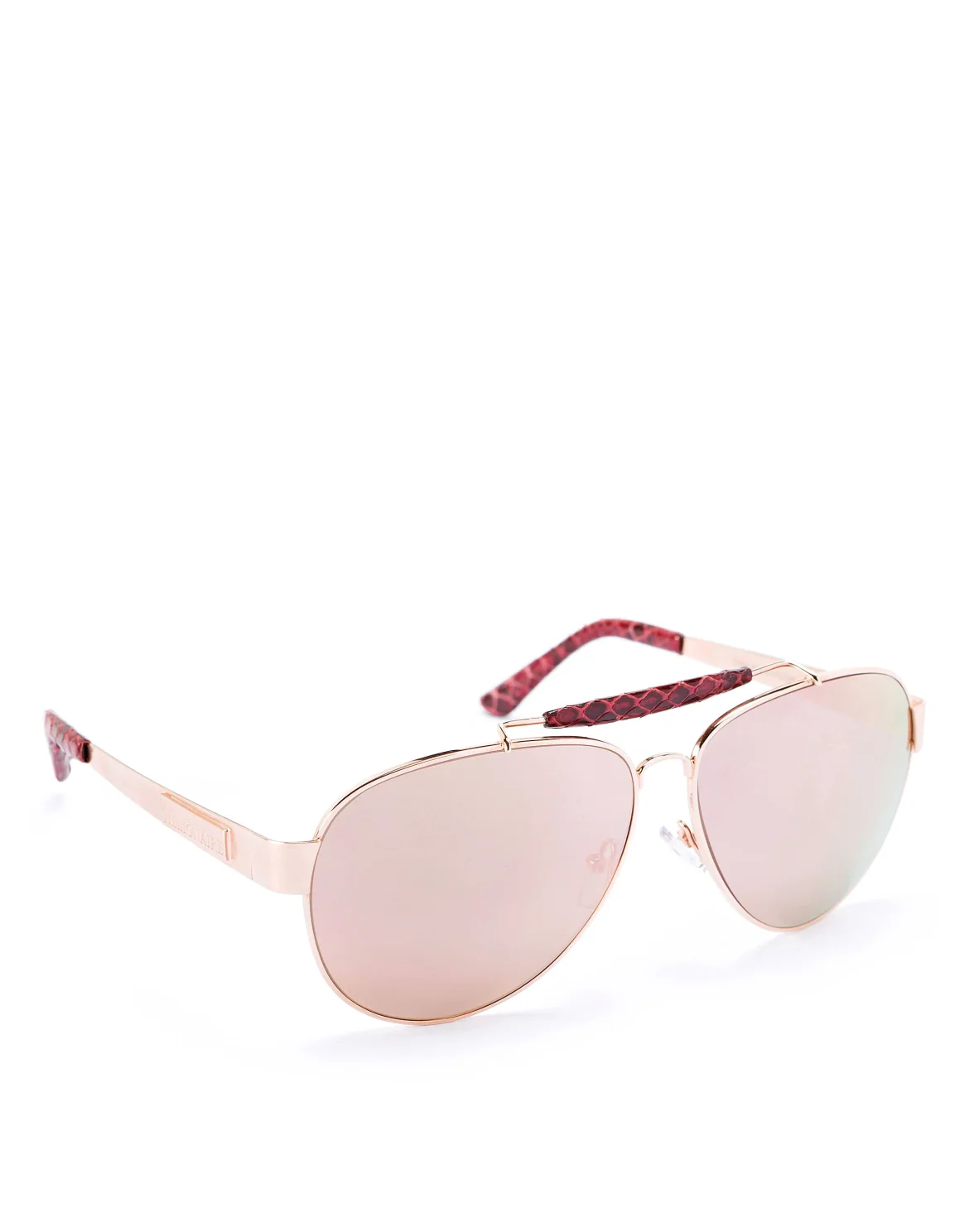 Sunglasses "Flavio", цвет: Розовый