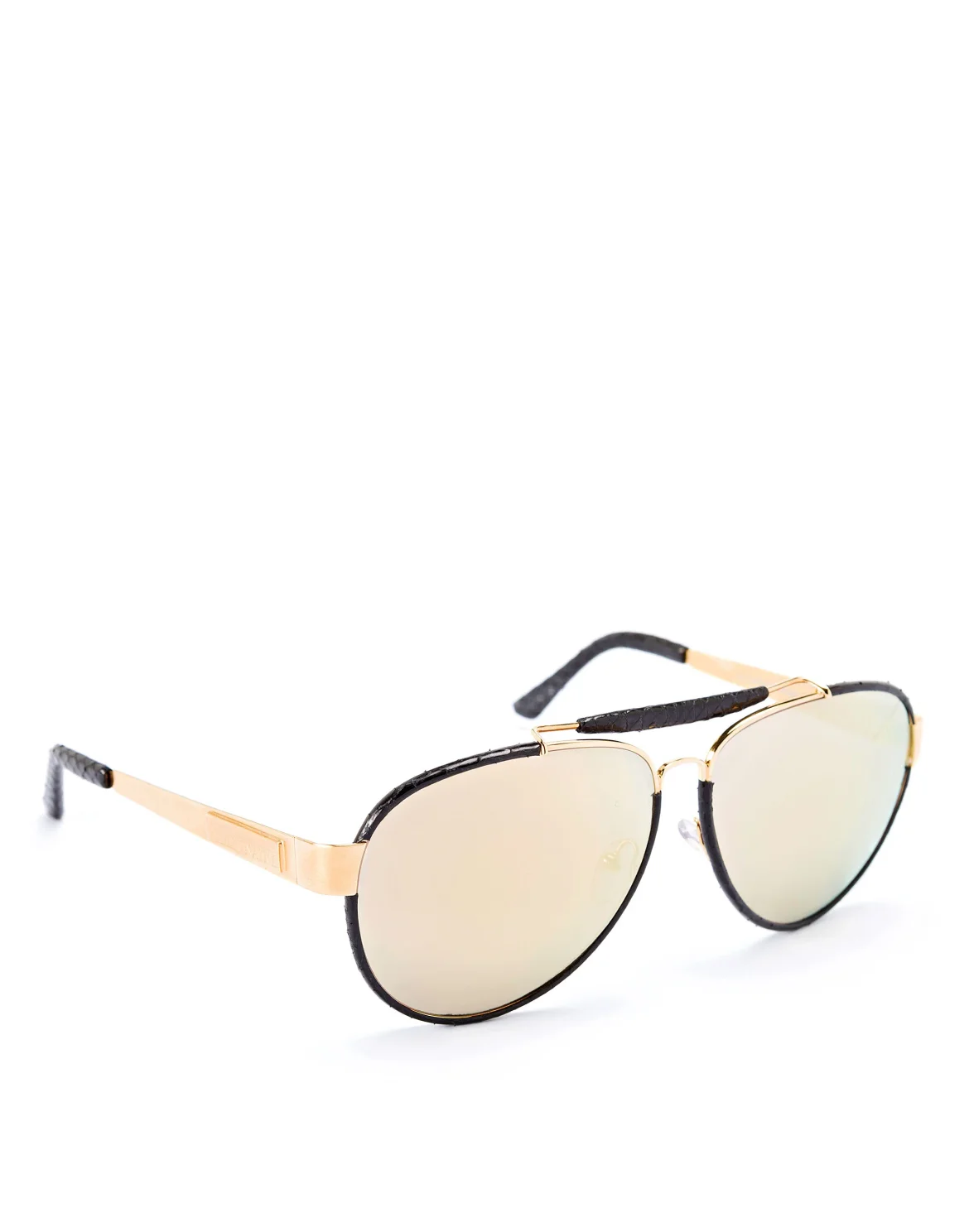 Sunglasses "Flavio", цвет: Золотой