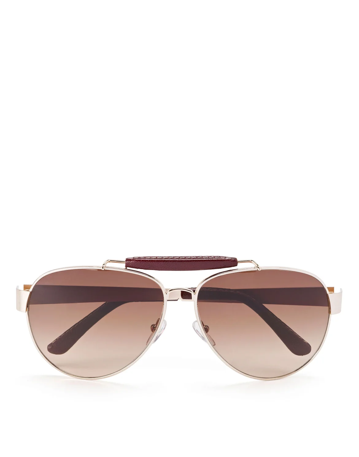 Sunglasses "Flavio", цвет: Золотой