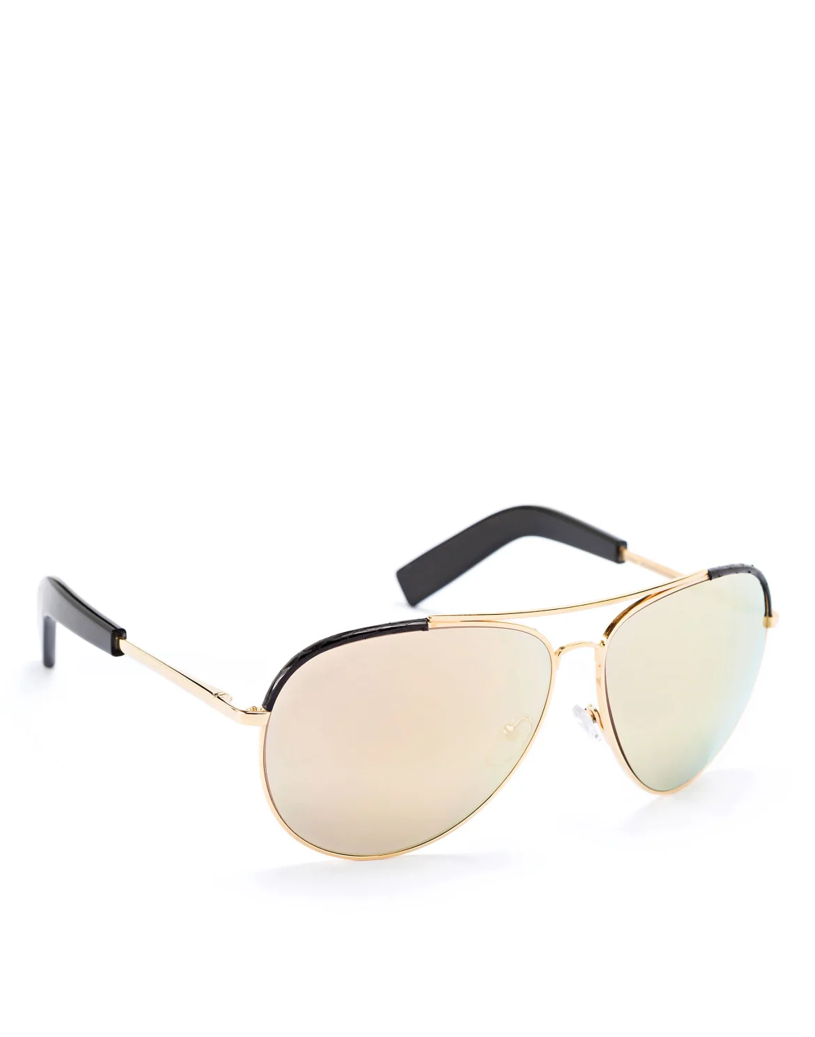 Sunglasses "Antoine", цвет: Золотой