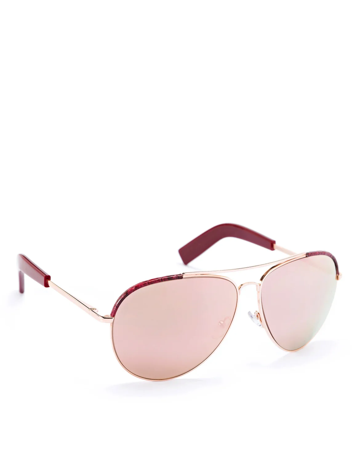 Sunglasses "Antoine", цвет: Розовый