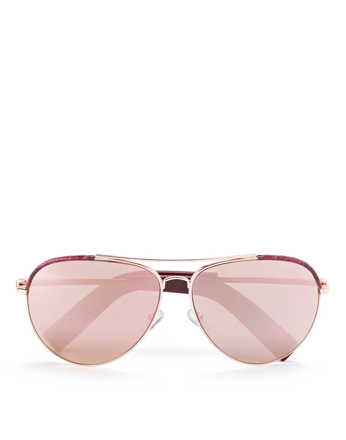 Sunglasses "Antoine", цвет: Розовый