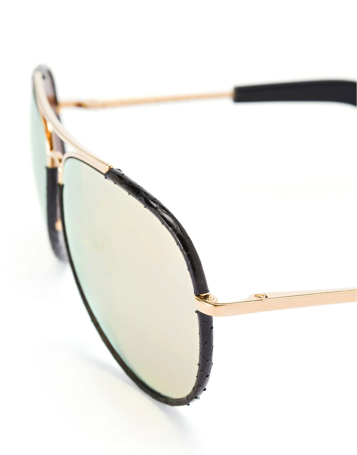 Sunglasses "Antoine", цвет: Золотой