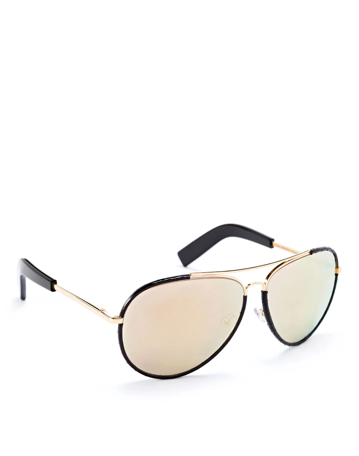 Sunglasses "Antoine", цвет: Золотой