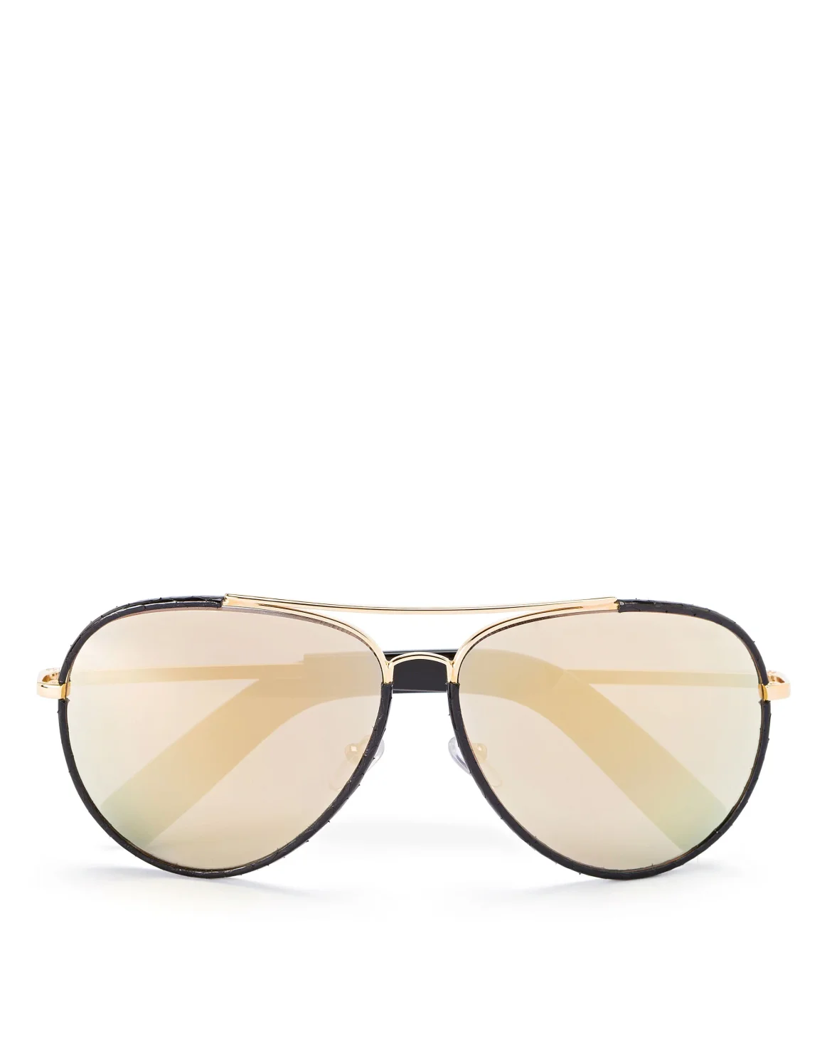 Sunglasses "Antoine", цвет: Золотой