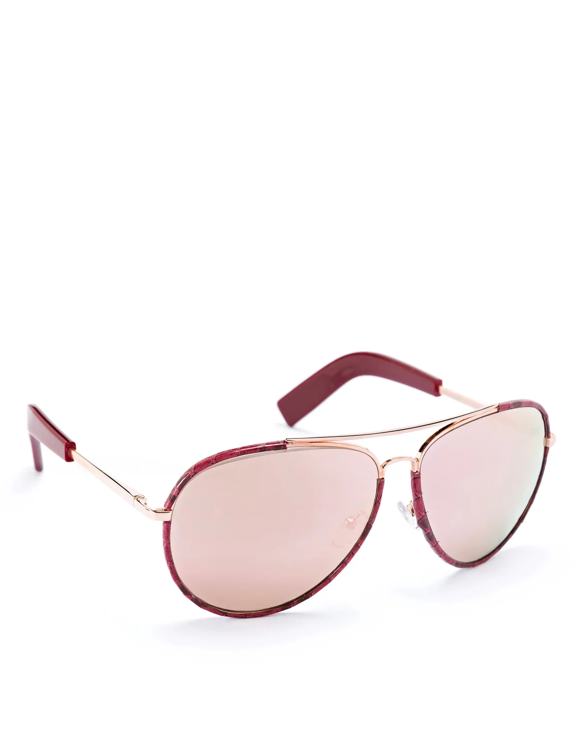 Sunglasses "Antoine", цвет: Розовый