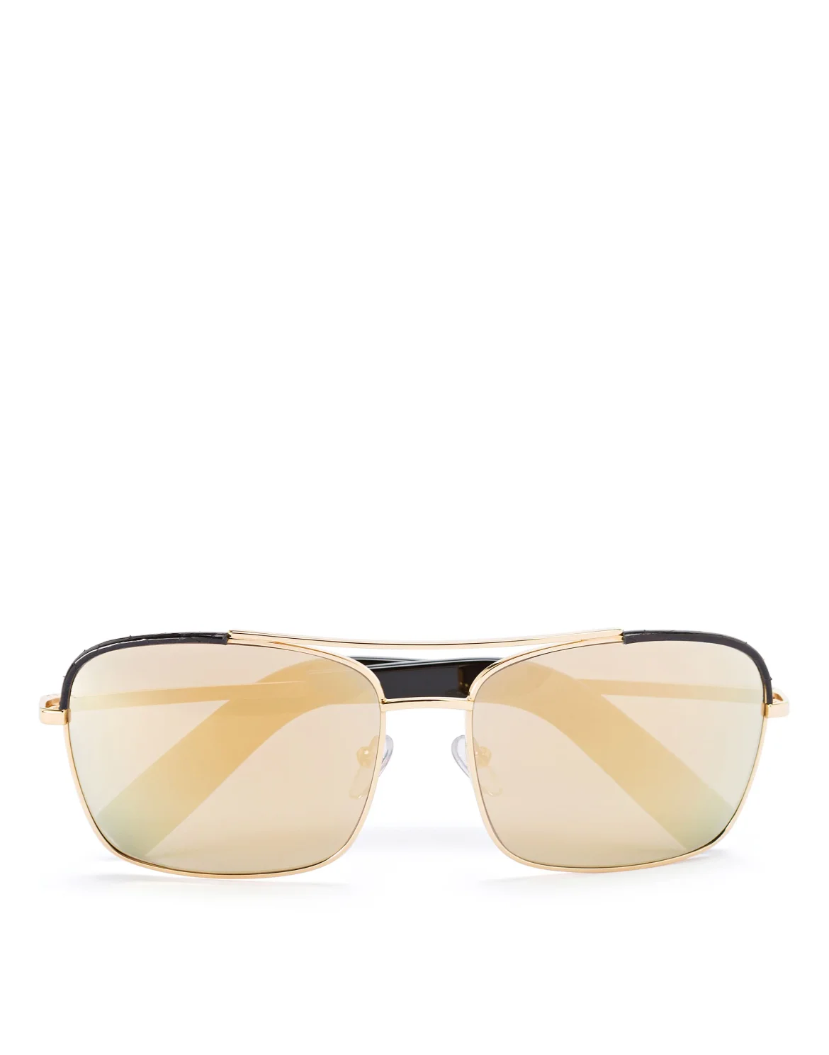 Sunglasses "Gilbert", цвет: Золотой