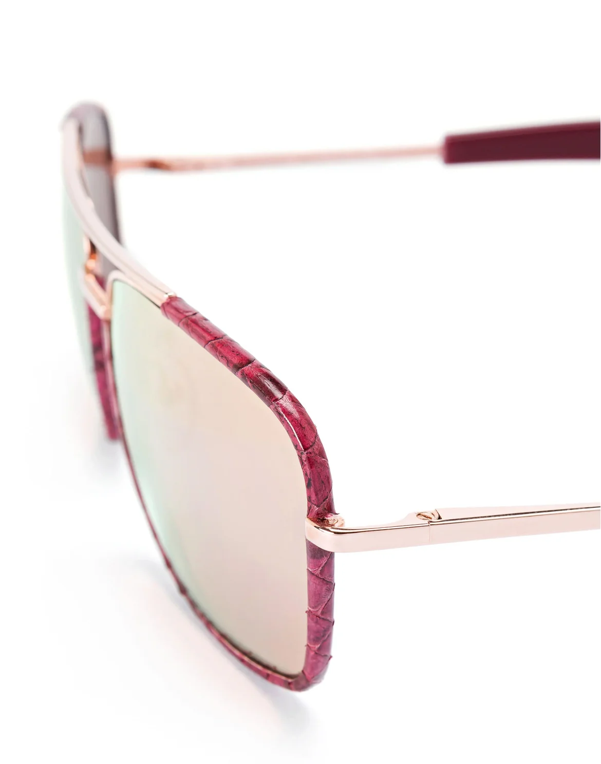 Sunglasses "Gilbert", цвет: Розовый