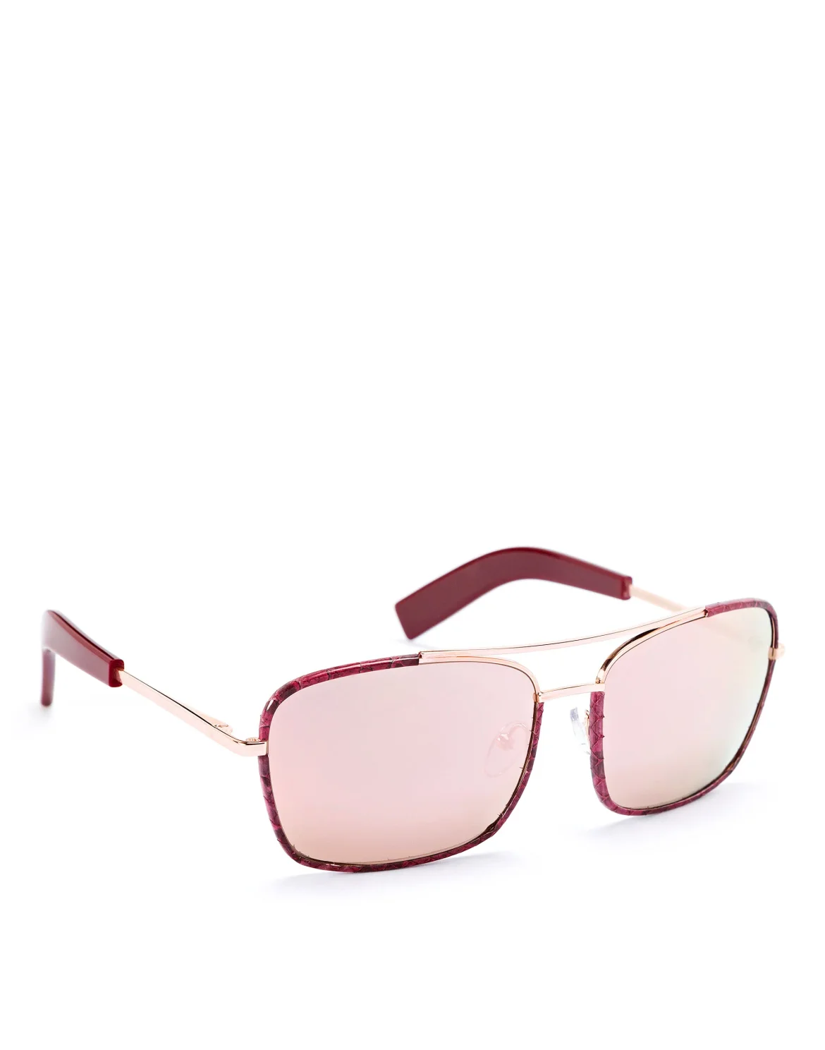 Sunglasses "Gilbert", цвет: Розовый